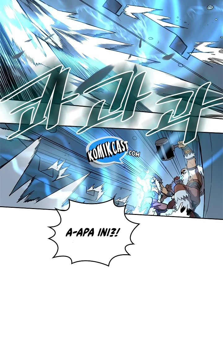 A Returner's Magic Should Be Special Chapter 58 - halaman 11