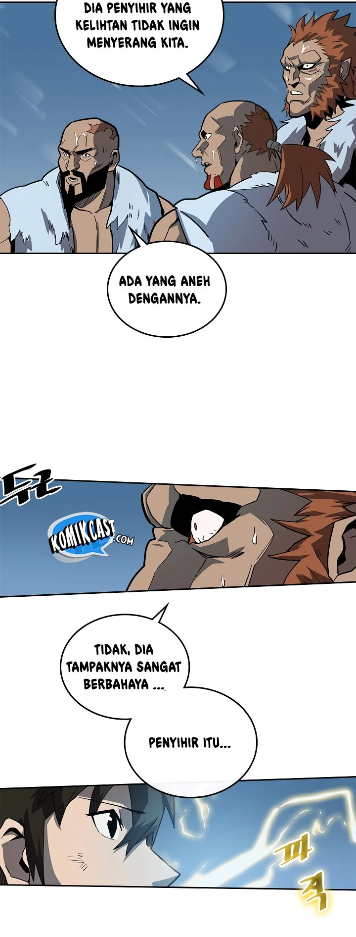 A Returner's Magic Should Be Special Chapter 58 - halaman 14