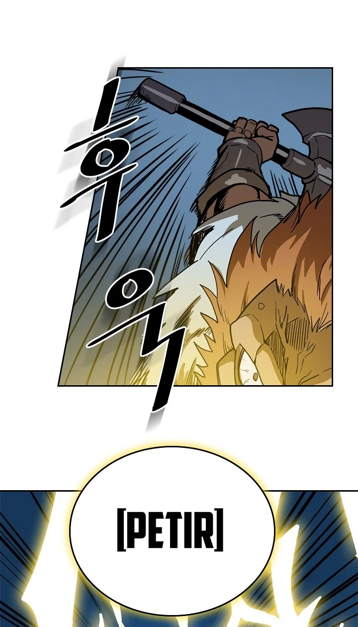 A Returner's Magic Should Be Special Chapter 58 - halaman 17
