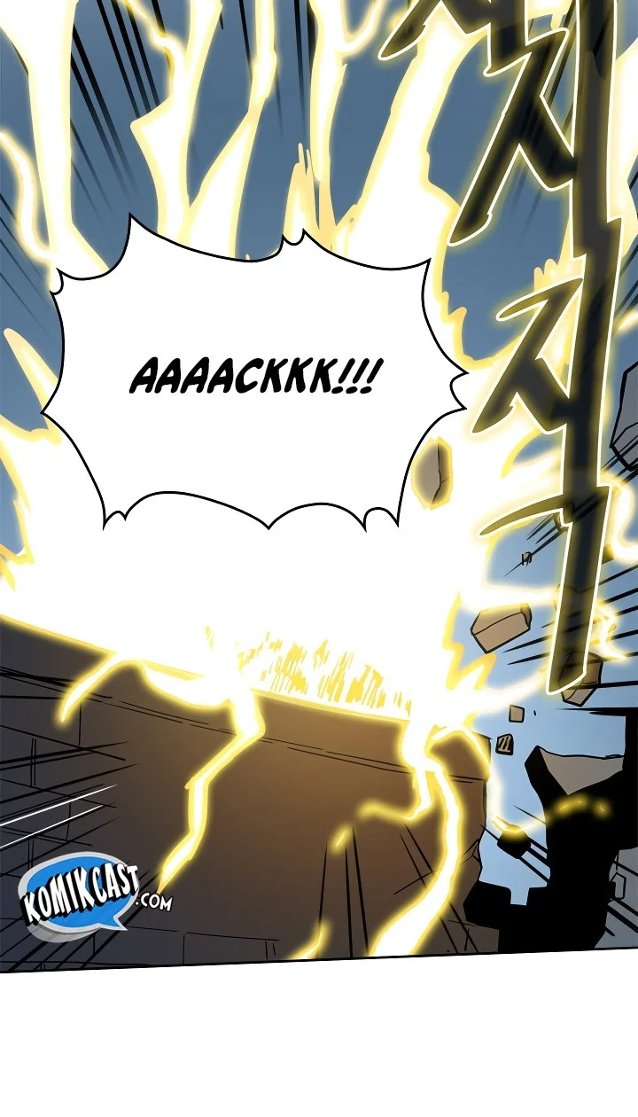 A Returner's Magic Should Be Special Chapter 58 - halaman 21