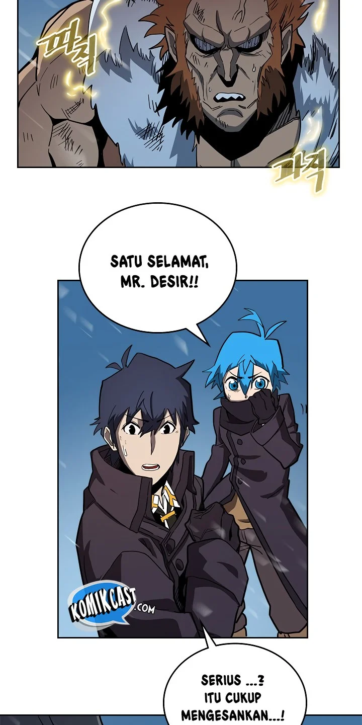A Returner's Magic Should Be Special Chapter 58 - halaman 24