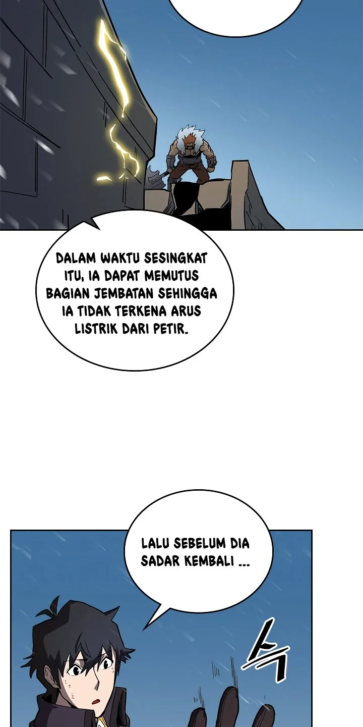 A Returner's Magic Should Be Special Chapter 58 - halaman 25