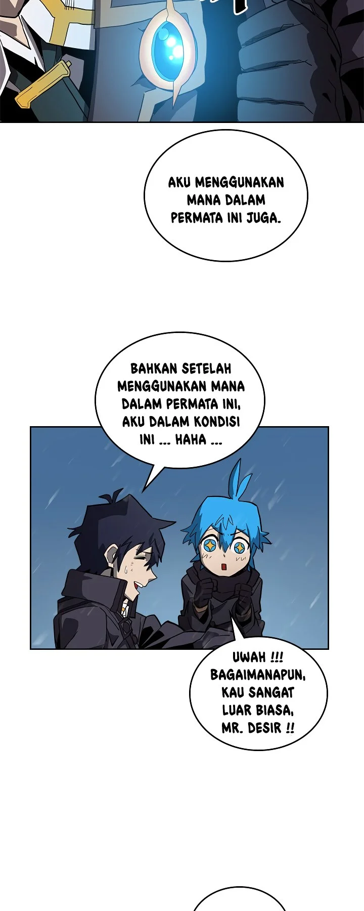 A Returner's Magic Should Be Special Chapter 58 - halaman 30