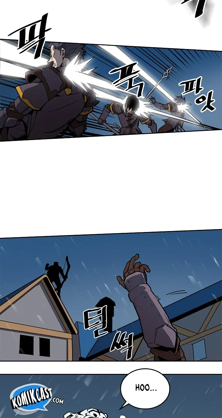 A Returner's Magic Should Be Special Chapter 58 - halaman 33
