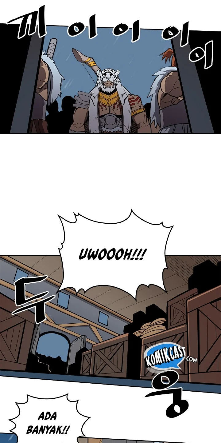 A Returner's Magic Should Be Special Chapter 58 - halaman 35