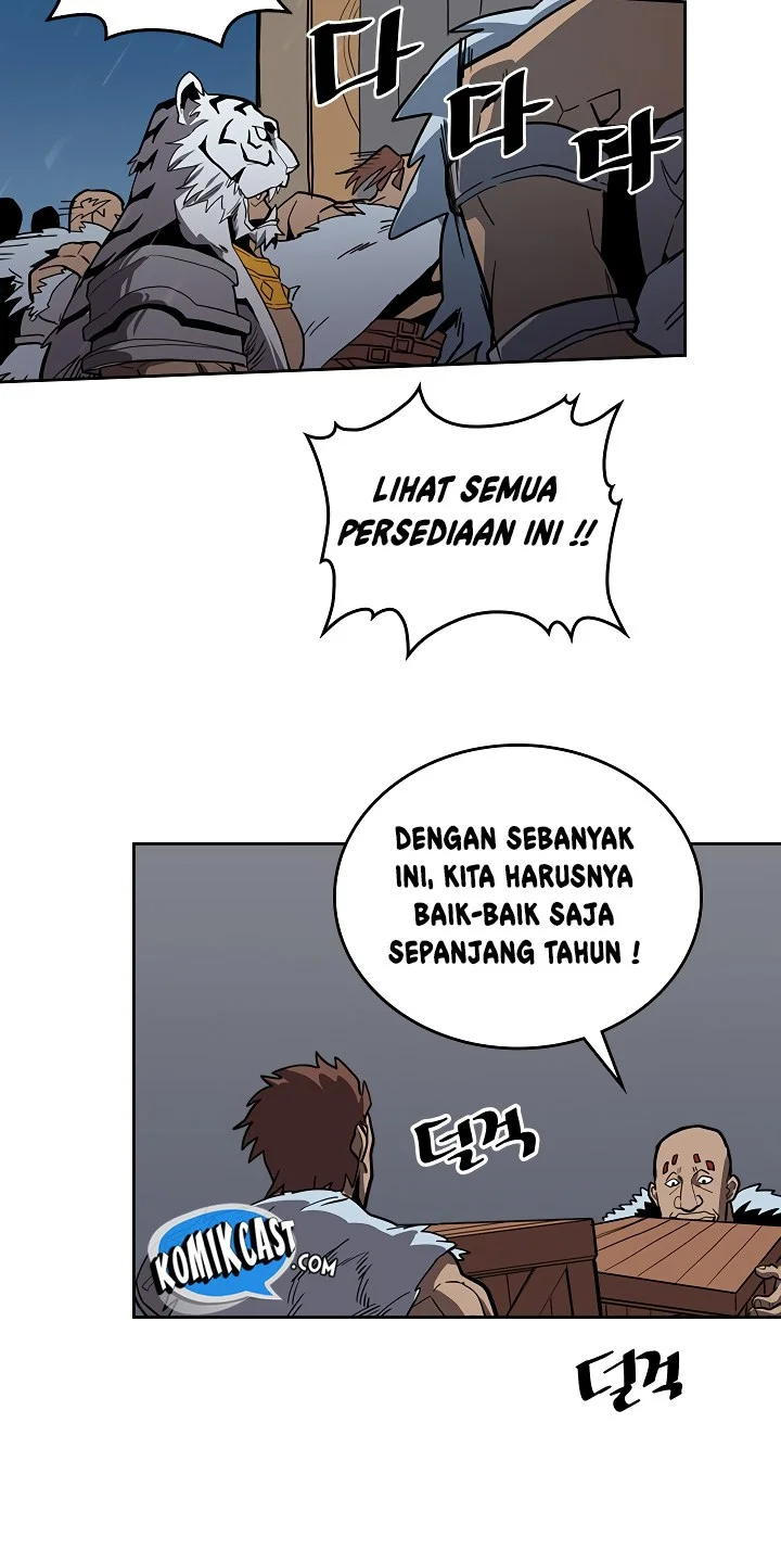 A Returner's Magic Should Be Special Chapter 58 - halaman 36