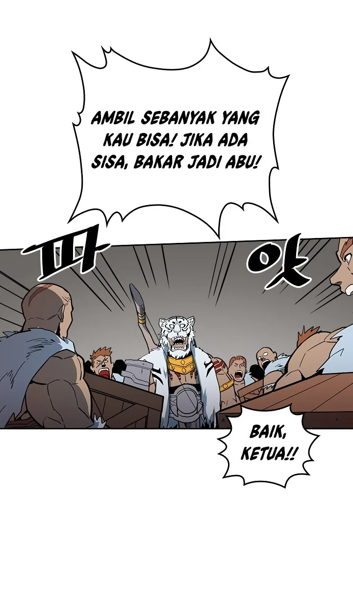 A Returner's Magic Should Be Special Chapter 58 - halaman 37