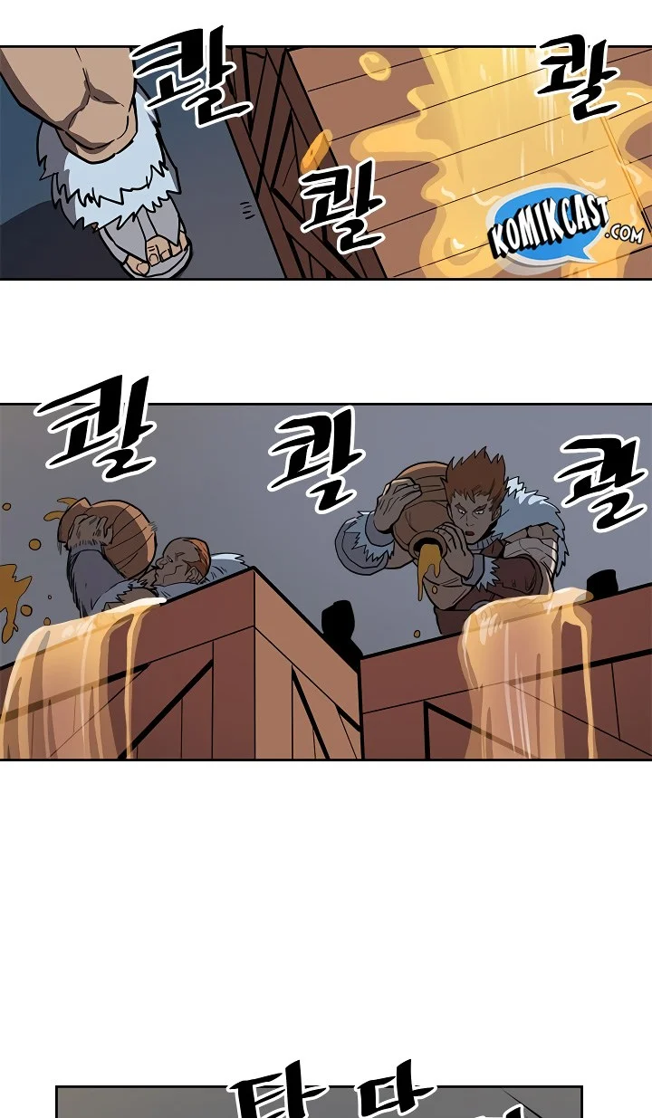 A Returner's Magic Should Be Special Chapter 58 - halaman 38