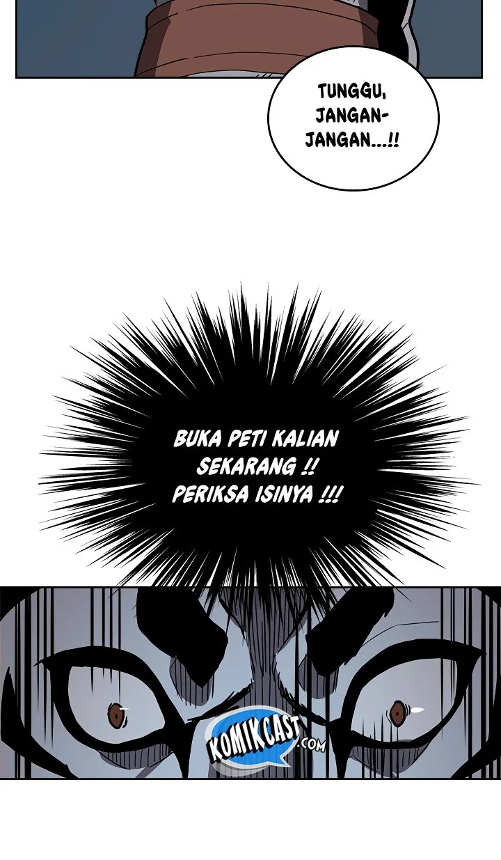 A Returner's Magic Should Be Special Chapter 58 - halaman 41