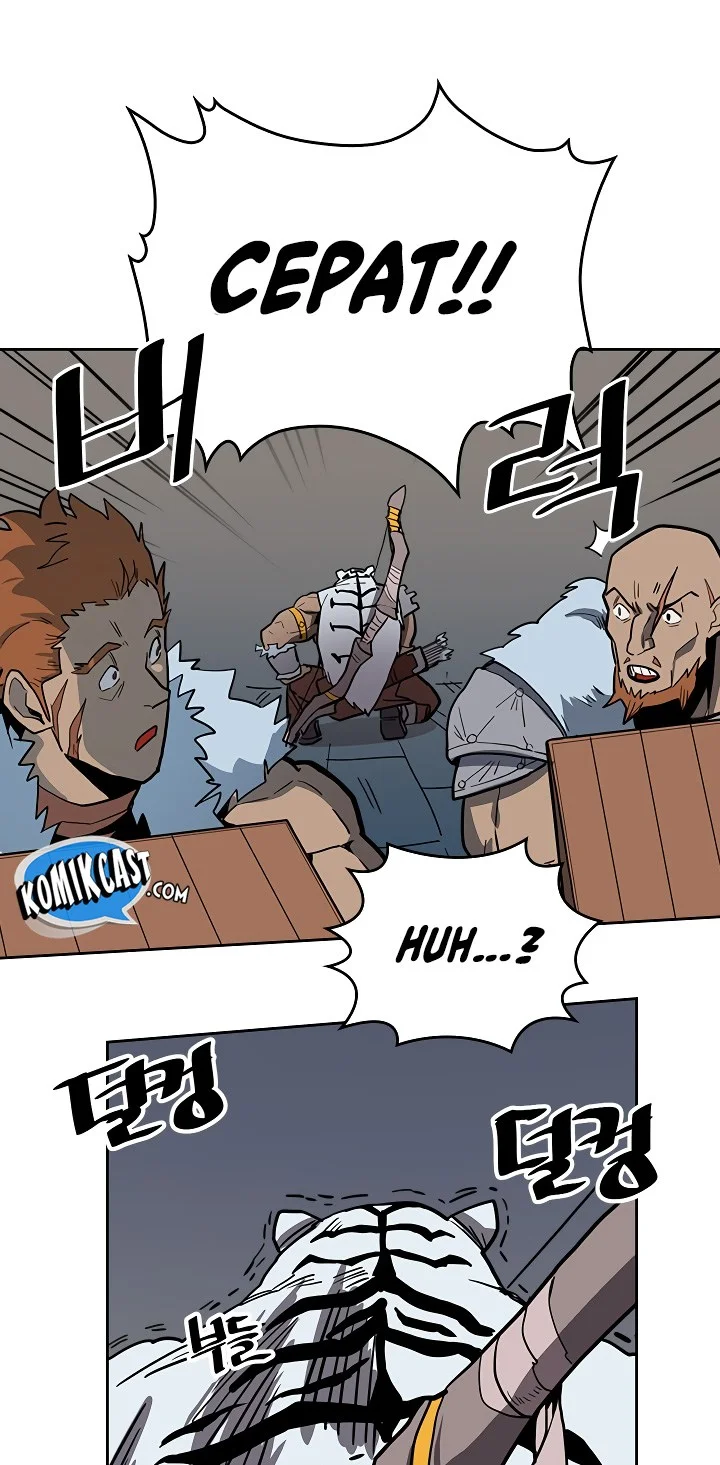 A Returner's Magic Should Be Special Chapter 58 - halaman 42