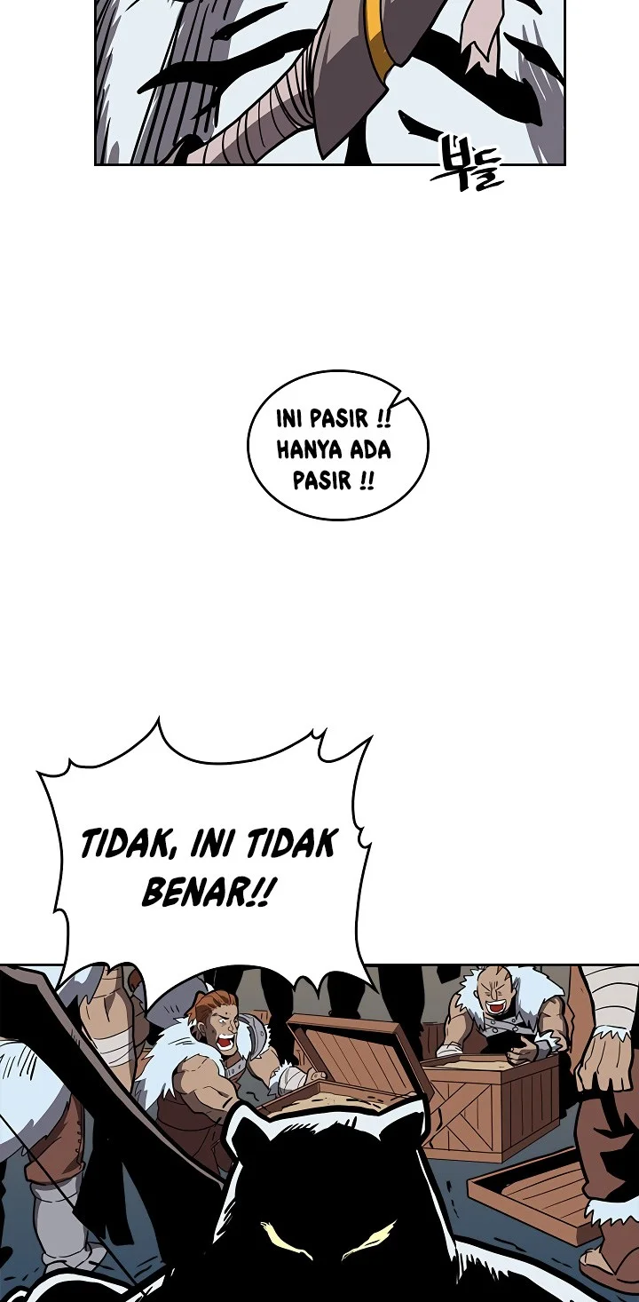 A Returner's Magic Should Be Special Chapter 58 - halaman 43