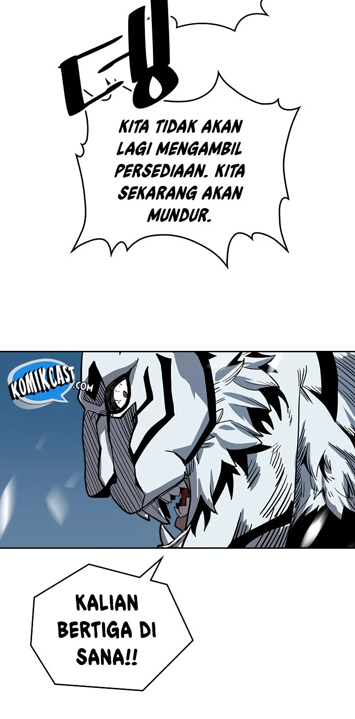 A Returner's Magic Should Be Special Chapter 58 - halaman 46
