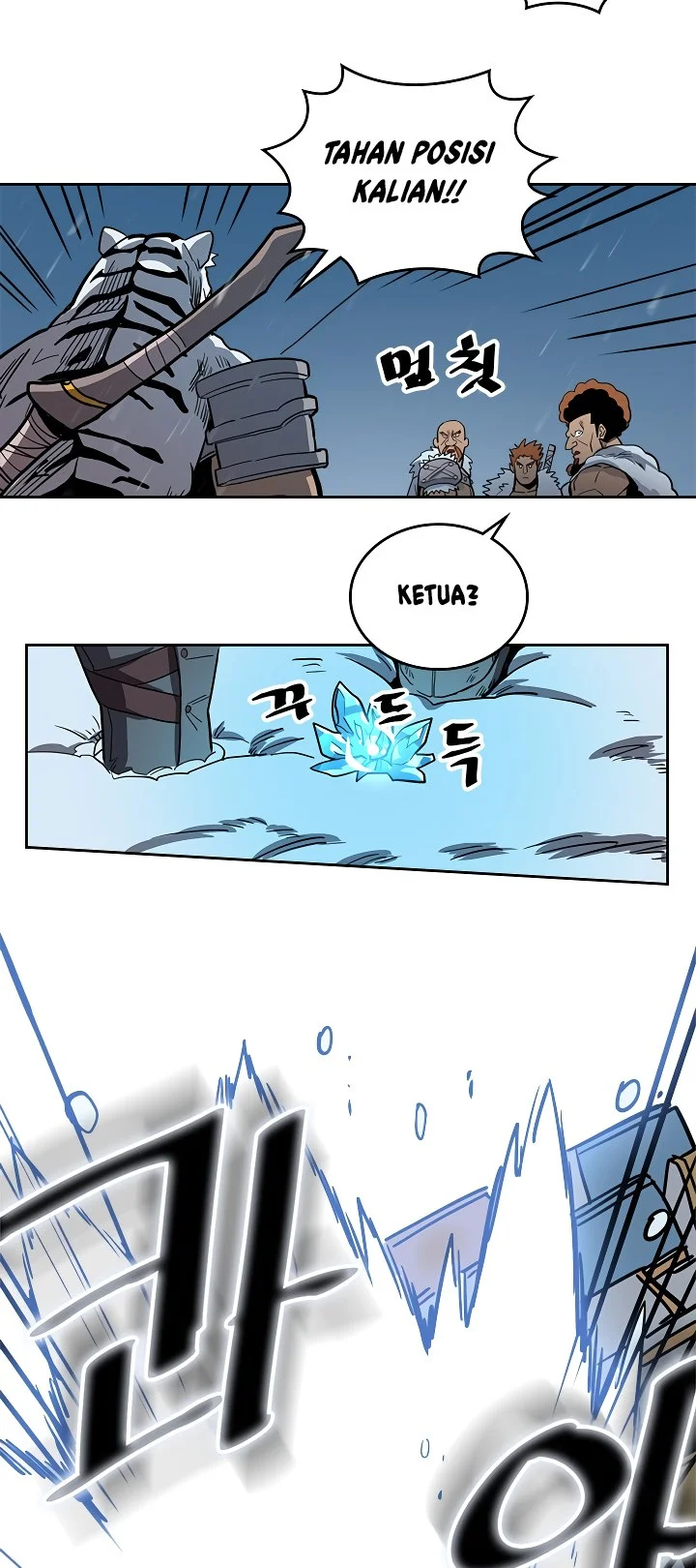 A Returner's Magic Should Be Special Chapter 58 - halaman 48