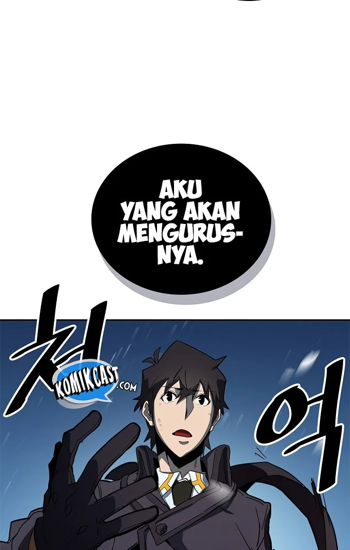 A Returner's Magic Should Be Special Chapter 58 - halaman 5