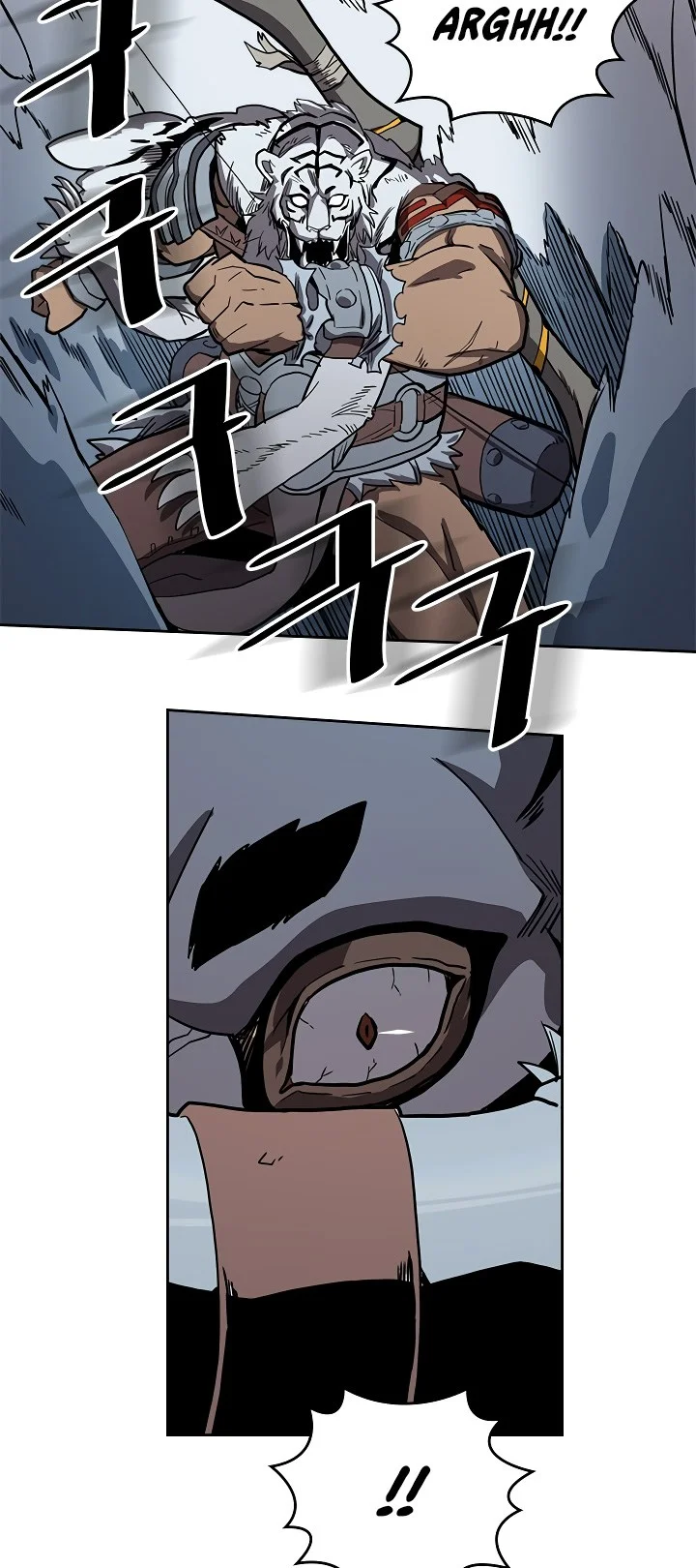A Returner's Magic Should Be Special Chapter 58 - halaman 50