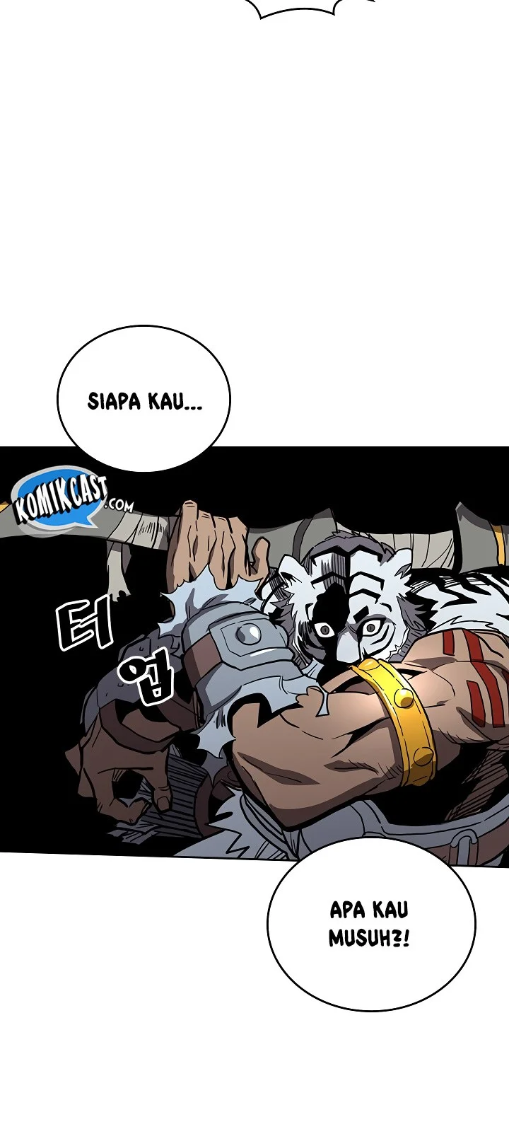 A Returner's Magic Should Be Special Chapter 58 - halaman 51