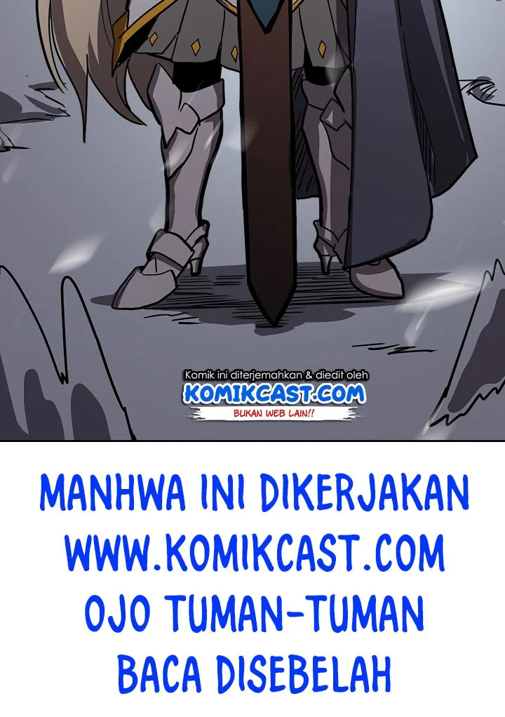 A Returner's Magic Should Be Special Chapter 58 - halaman 55