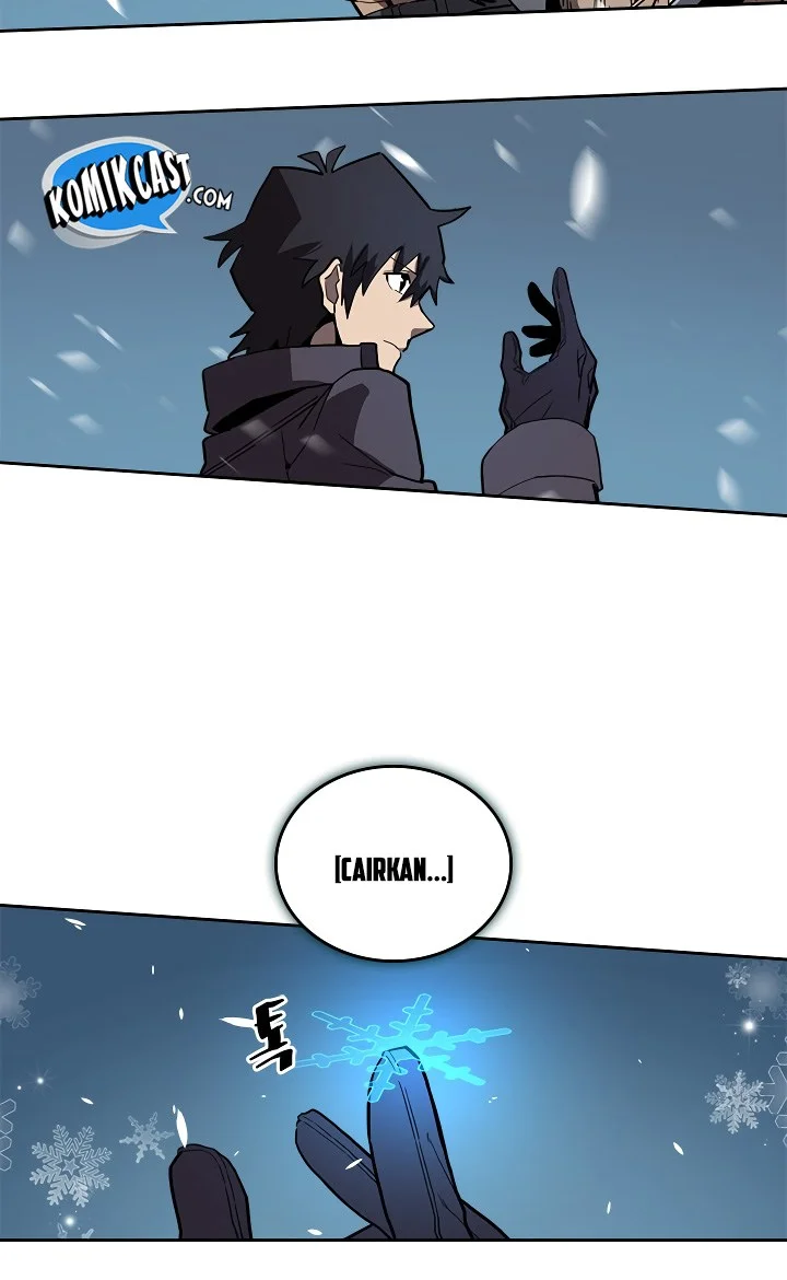 A Returner's Magic Should Be Special Chapter 58 - halaman 9