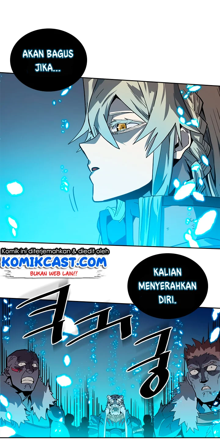 A Returner's Magic Should Be Special Chapter 59 - halaman 21