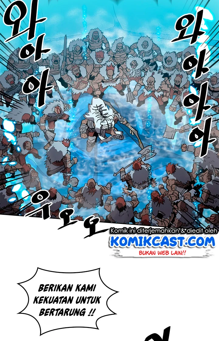 A Returner's Magic Should Be Special Chapter 59 - halaman 26
