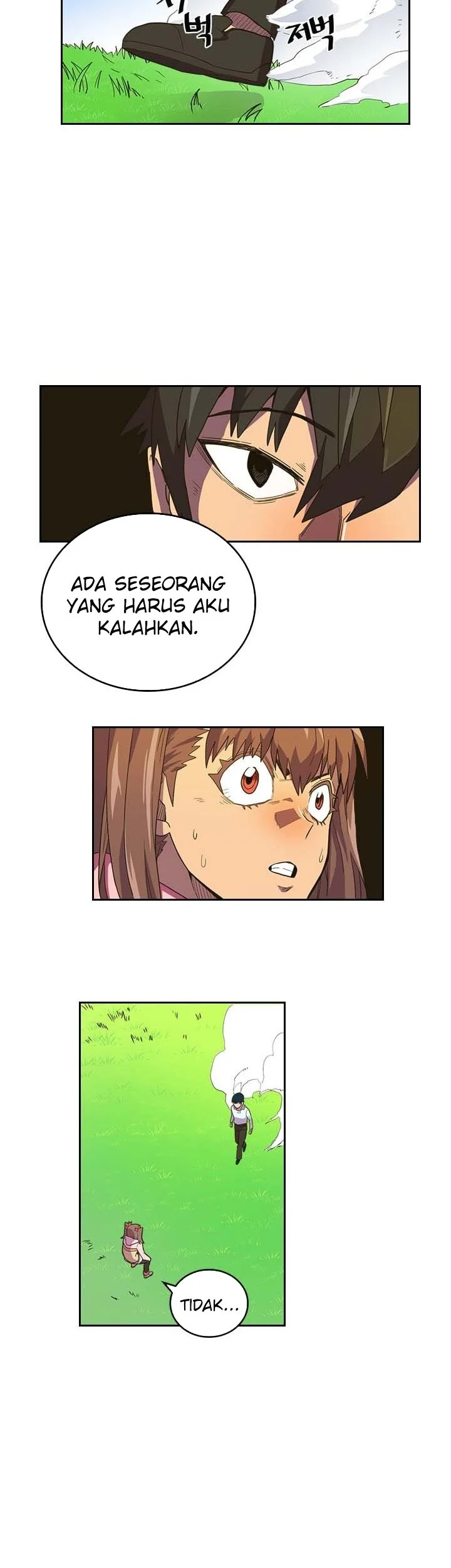 A Returner's Magic Should Be Special Chapter 6 - halaman 15