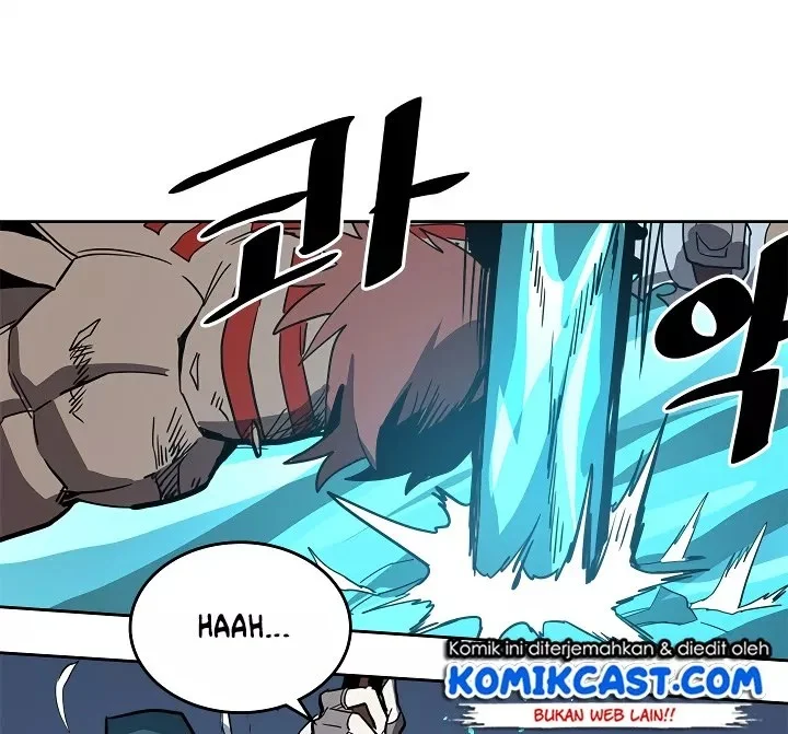 A Returner's Magic Should Be Special Chapter 60 - halaman 106