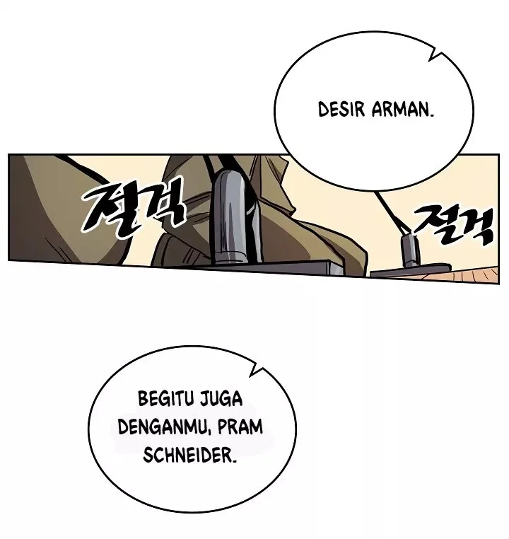 A Returner's Magic Should Be Special Chapter 60 - halaman 117