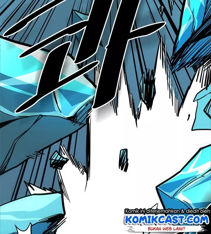 A Returner's Magic Should Be Special Chapter 60 - halaman 15