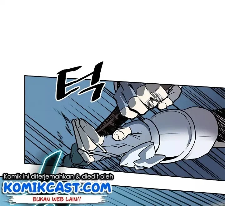 A Returner's Magic Should Be Special Chapter 60 - halaman 51