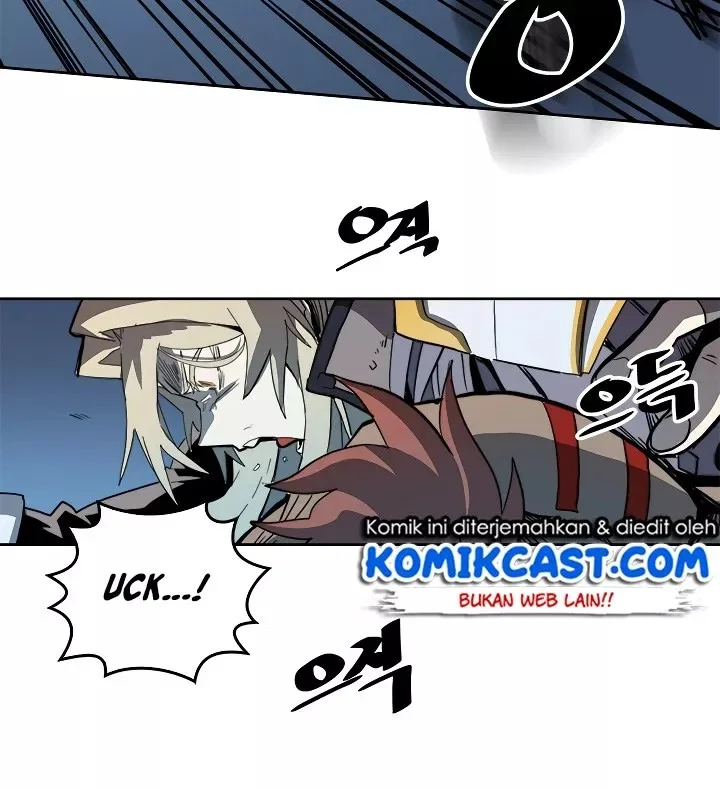 A Returner's Magic Should Be Special Chapter 60 - halaman 60