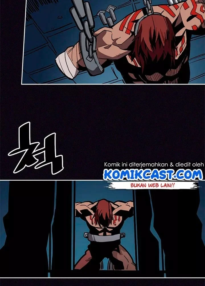 A Returner's Magic Should Be Special Chapter 61 - halaman 103
