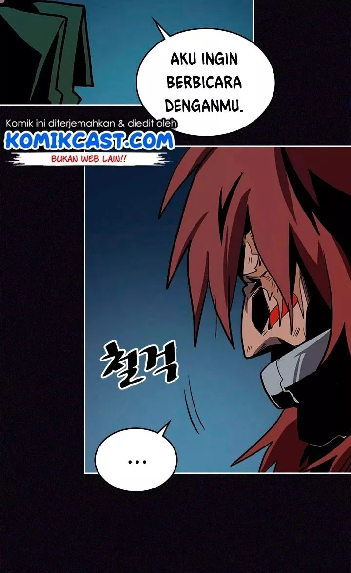 A Returner's Magic Should Be Special Chapter 61 - halaman 105