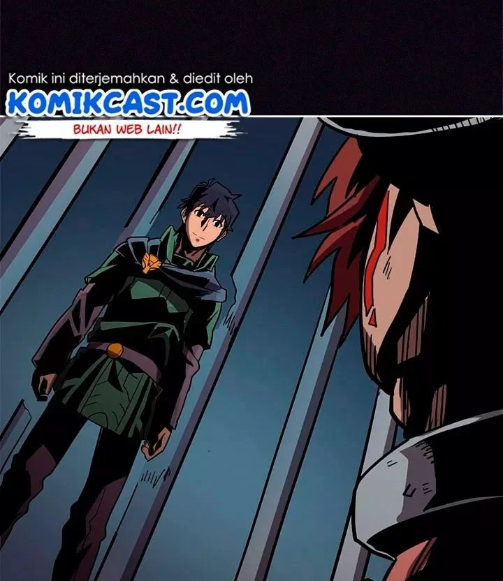 A Returner's Magic Should Be Special Chapter 61 - halaman 106