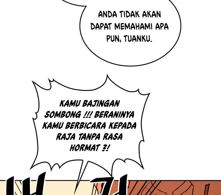 A Returner's Magic Should Be Special Chapter 61 - halaman 11