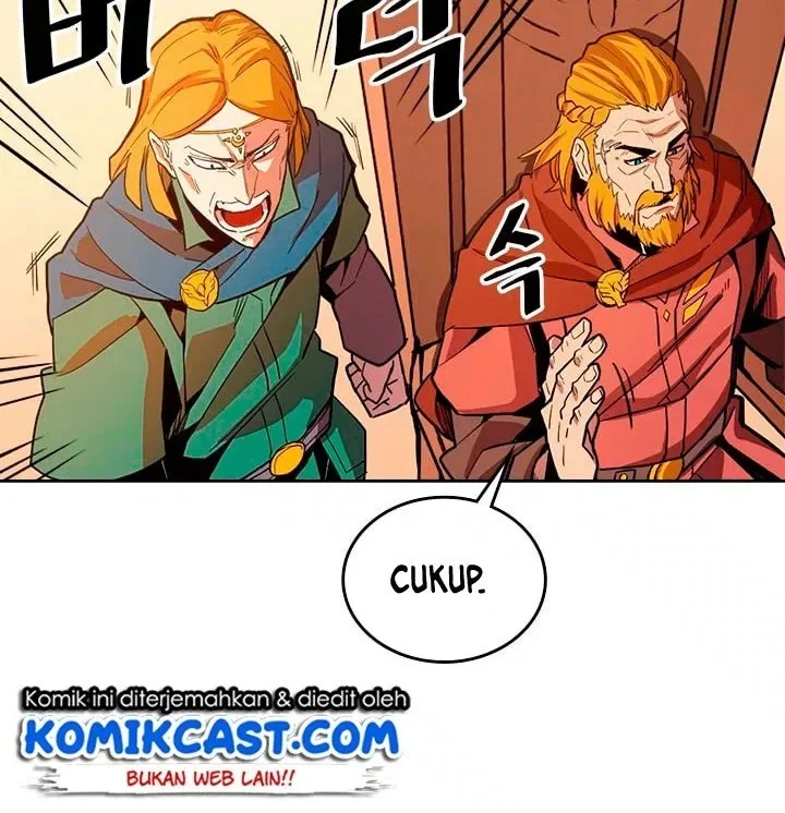 A Returner's Magic Should Be Special Chapter 61 - halaman 12