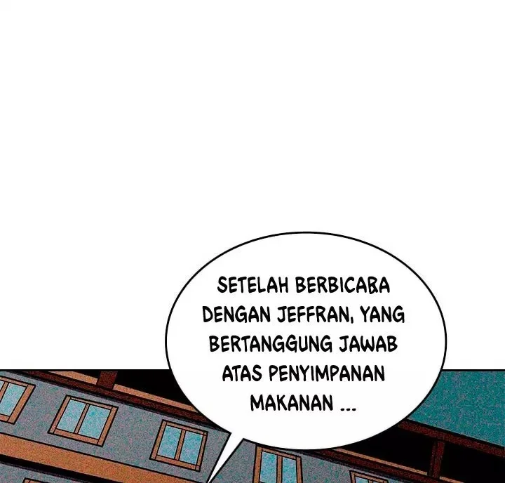 A Returner's Magic Should Be Special Chapter 61 - halaman 15
