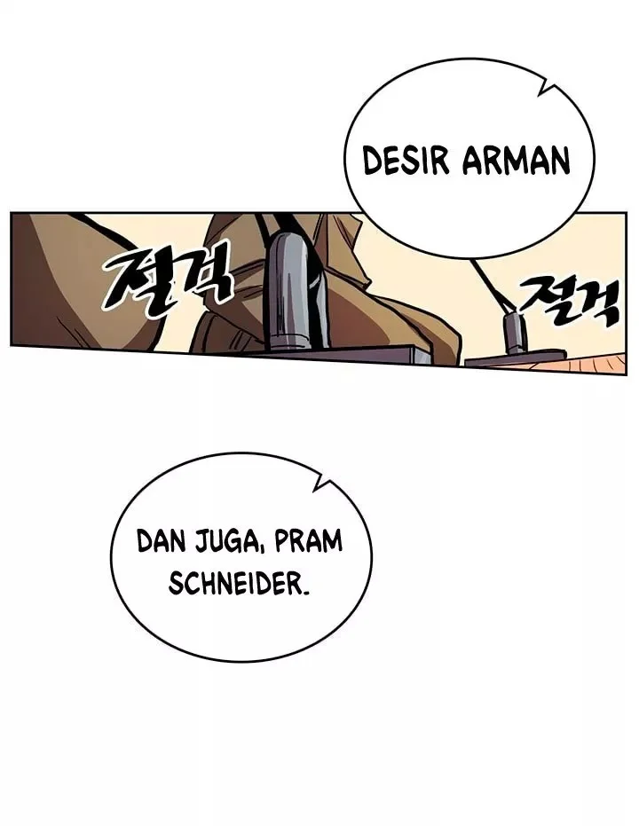 A Returner's Magic Should Be Special Chapter 61 - halaman 2