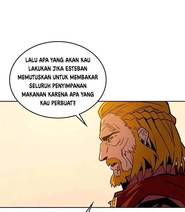 A Returner's Magic Should Be Special Chapter 61 - halaman 20