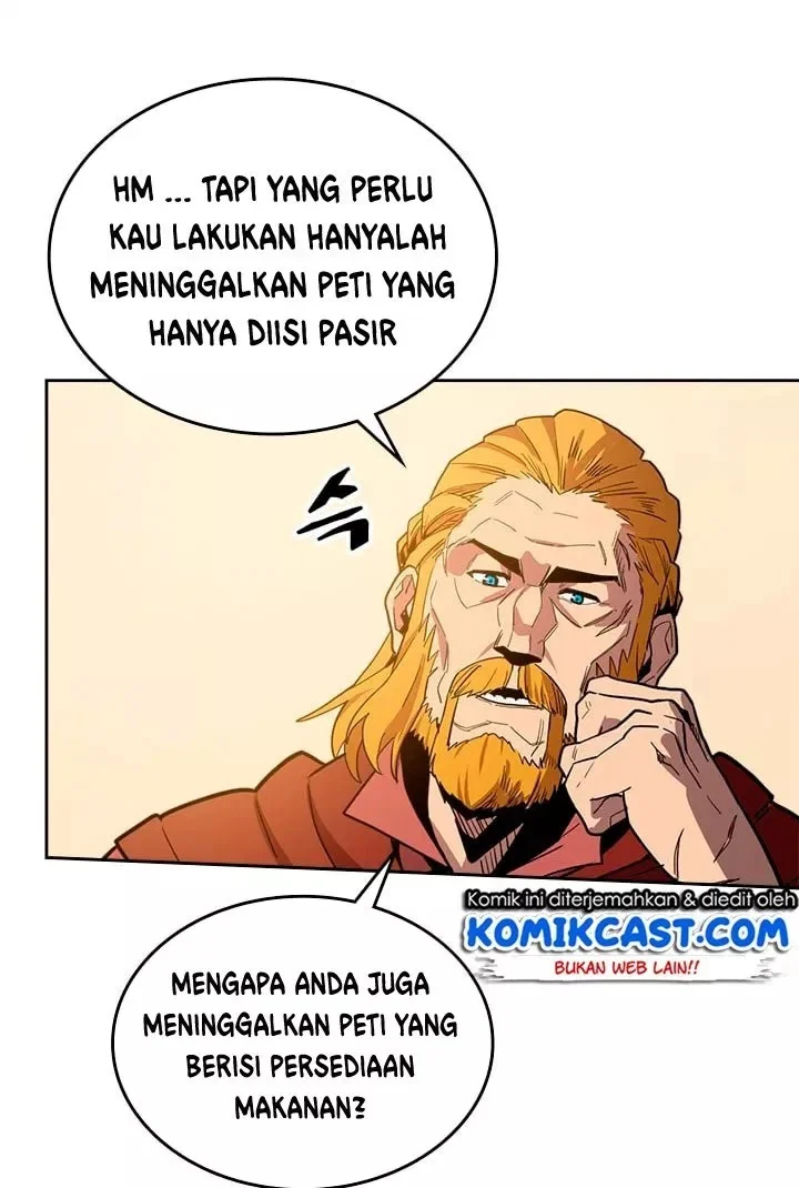 A Returner's Magic Should Be Special Chapter 61 - halaman 24