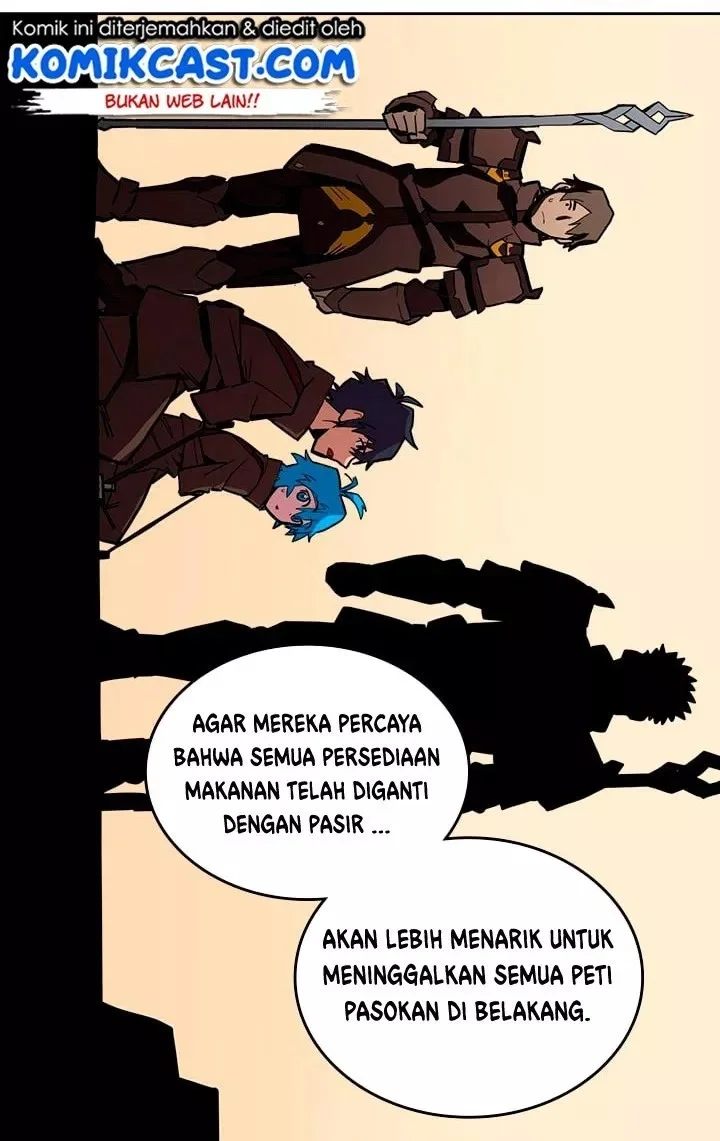 A Returner's Magic Should Be Special Chapter 61 - halaman 26