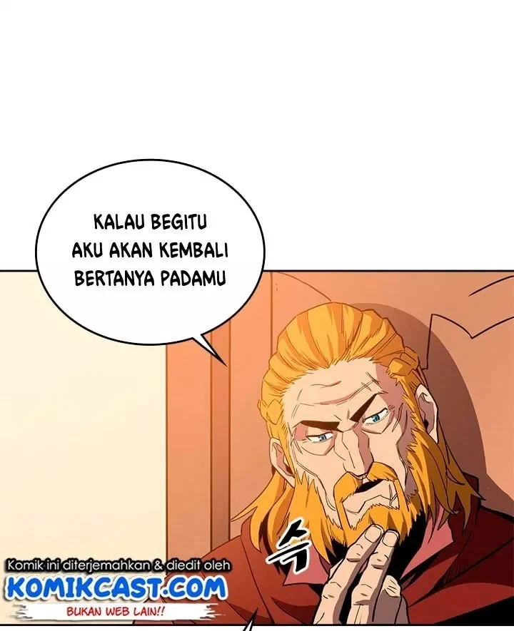 A Returner's Magic Should Be Special Chapter 61 - halaman 31