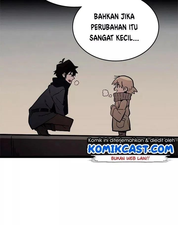A Returner's Magic Should Be Special Chapter 61 - halaman 51