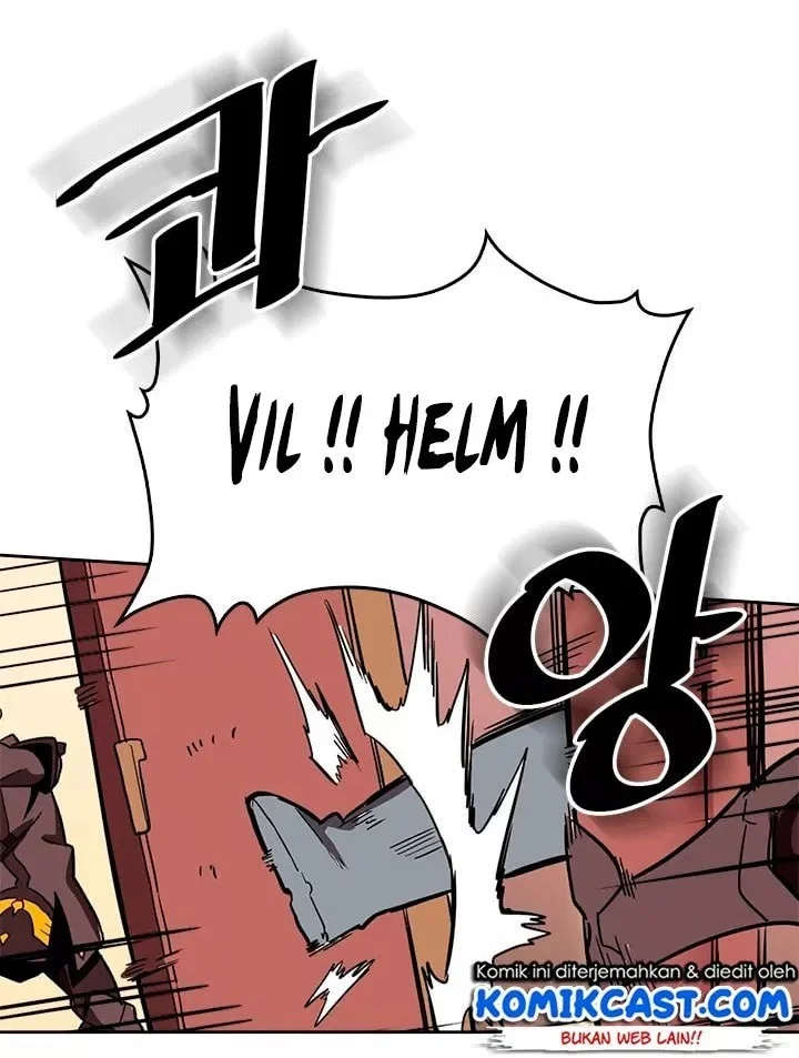 A Returner's Magic Should Be Special Chapter 61 - halaman 62