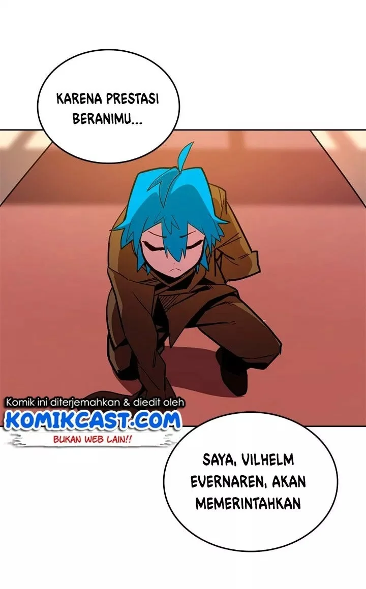 A Returner's Magic Should Be Special Chapter 61 - halaman 81