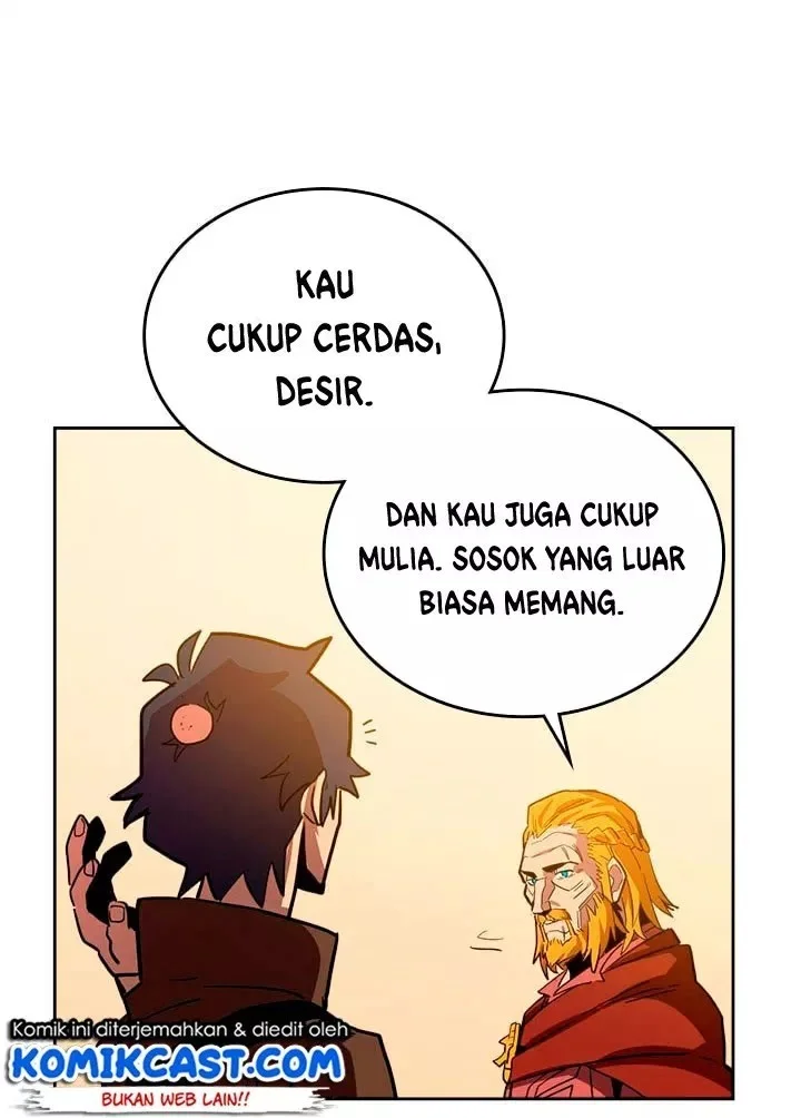 A Returner's Magic Should Be Special Chapter 61 - halaman 86