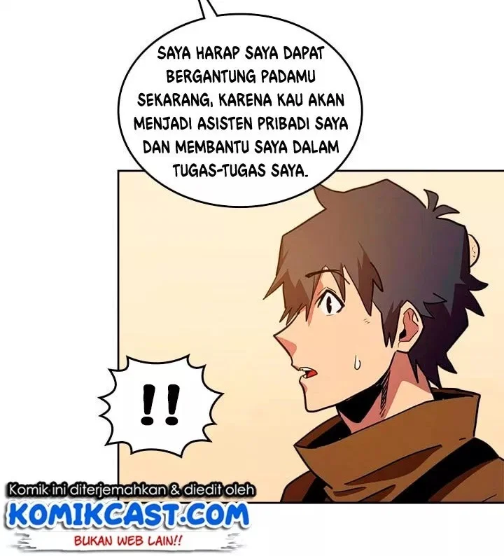A Returner's Magic Should Be Special Chapter 61 - halaman 88