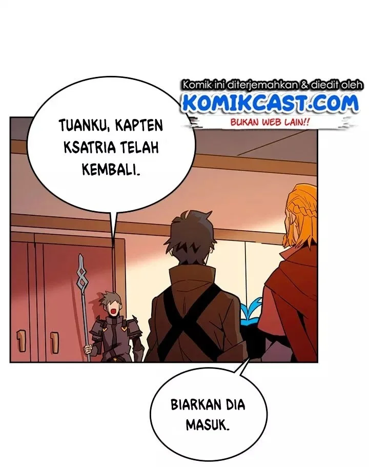 A Returner's Magic Should Be Special Chapter 61 - halaman 93