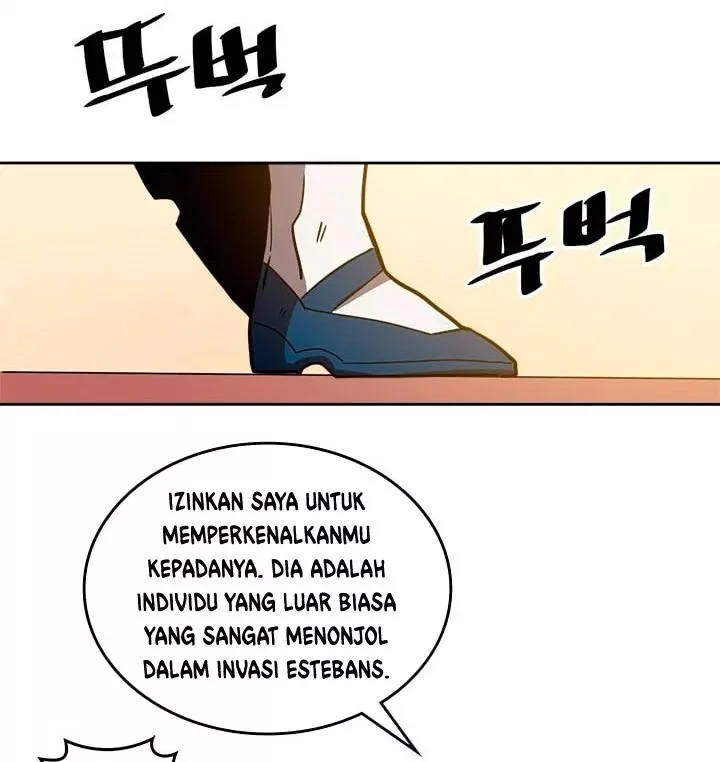 A Returner's Magic Should Be Special Chapter 61 - halaman 95