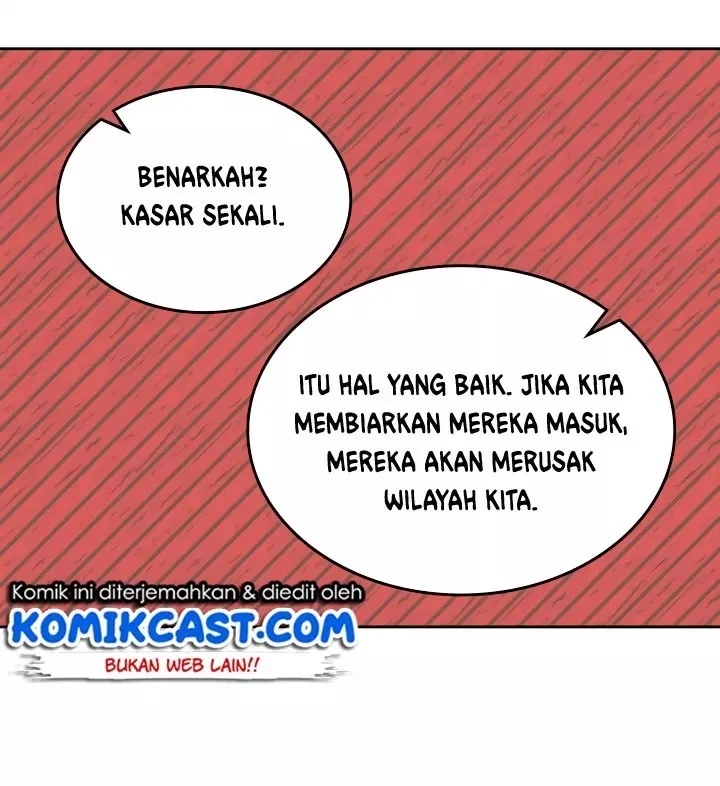 A Returner's Magic Should Be Special Chapter 62 - halaman 106