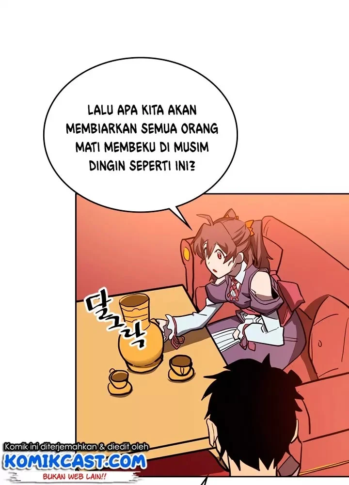 A Returner's Magic Should Be Special Chapter 62 - halaman 107